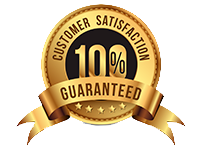 SimTech Services 100% Guarantee