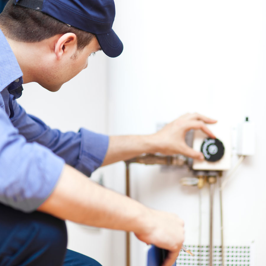 Furnace Installation, Repair, & Servicing | Simtech Services, Inc